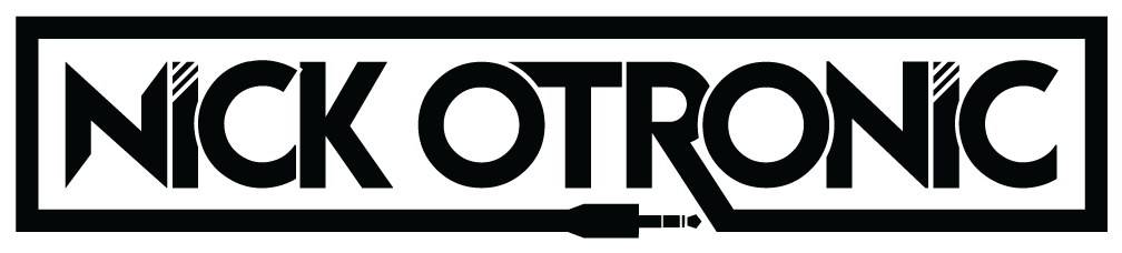 DJ Nick Otronic
