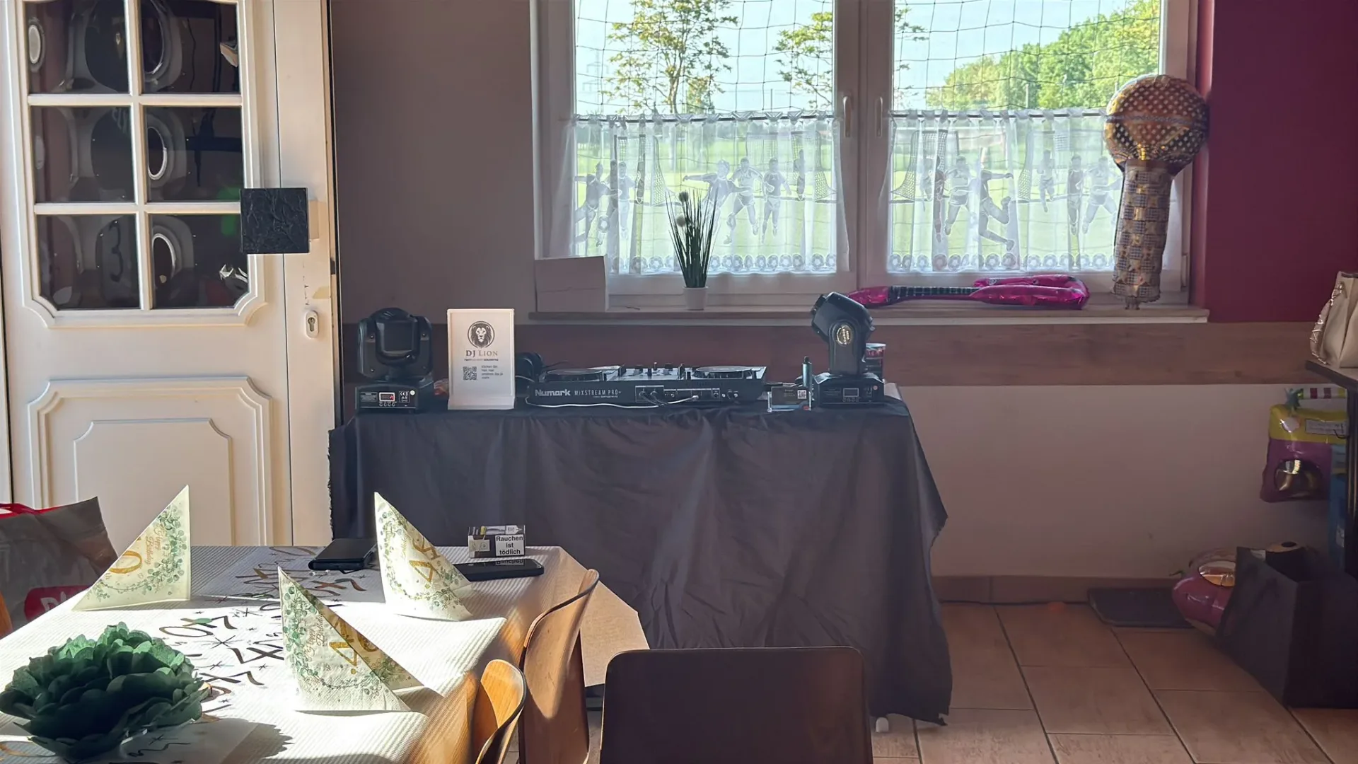 DJ Lion – Eindruck 3