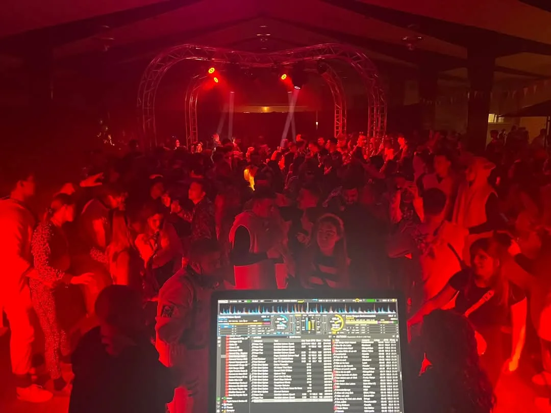 Dj-Chriss – Eindruck 13