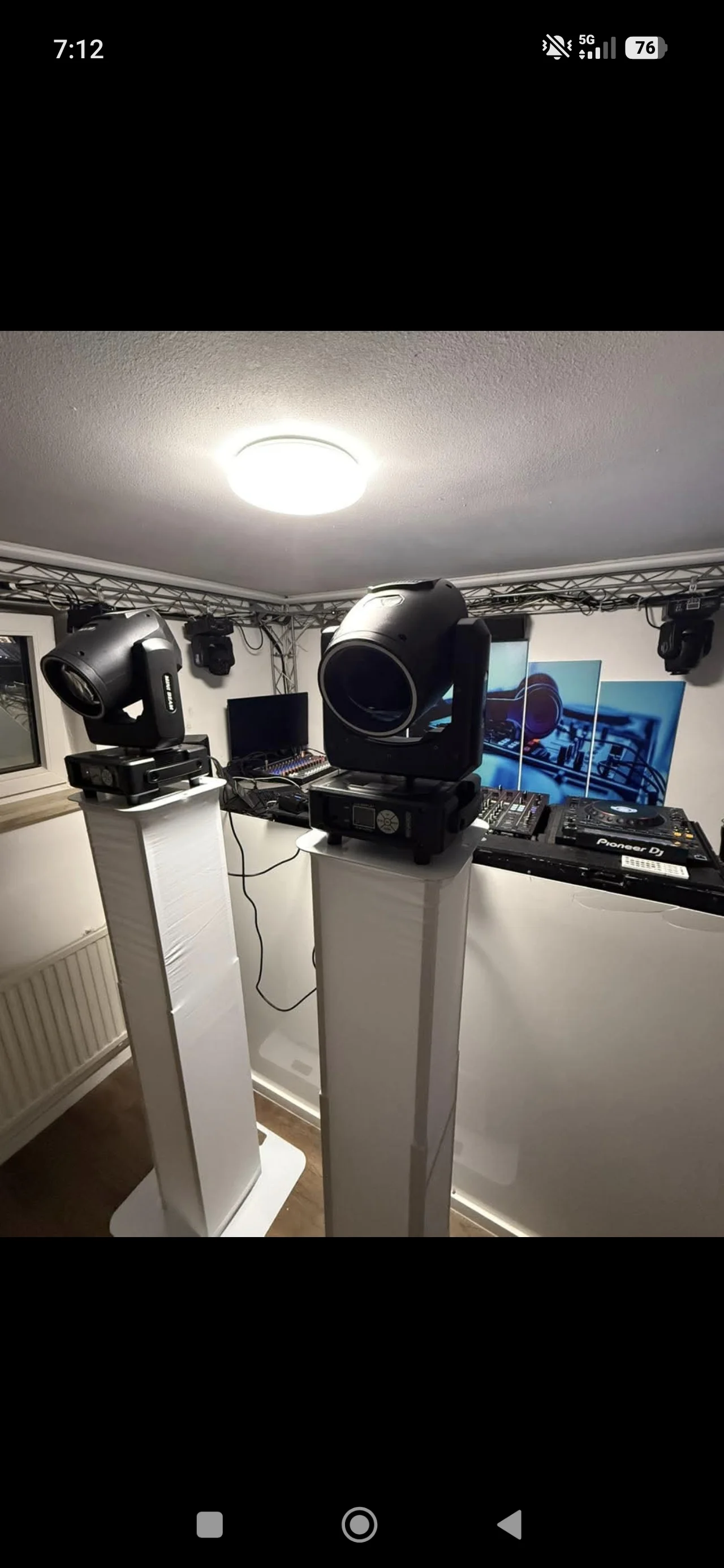 Dj-Chriss – Eindruck 2